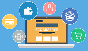 E commerce Platforms