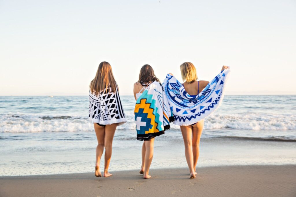 Wholesale Beach Towels