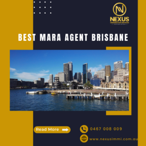 best Mara agent brisbane