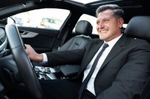 chauffeur service in dubai