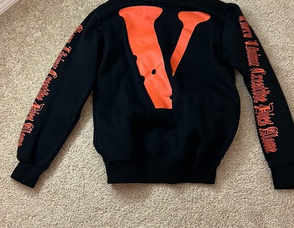 Real Vlone Sweatshirt Tips from Fashion Experts