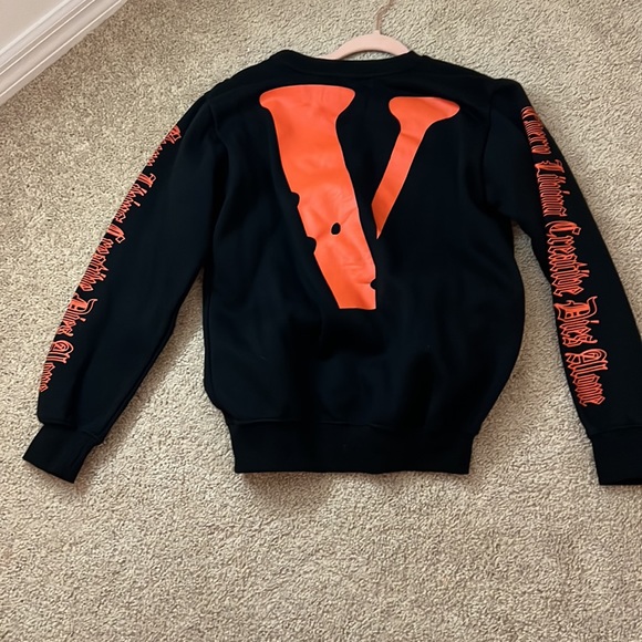 Real Vlone Sweatshirt Tips from Fashion Experts