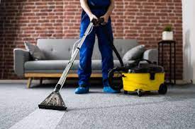 How Carpet Cleaning Services Enhance Home Comfort