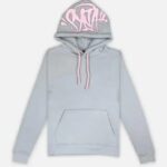 Spice Up Your Fashion with the Synaworld Top Trend Hoodie