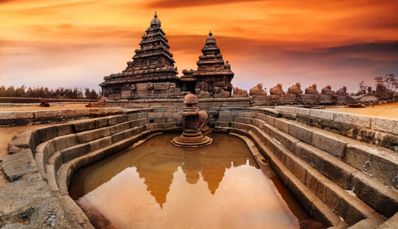 Exploring the Historic Charm: Chennai to Mahabalipuram Tour Package
