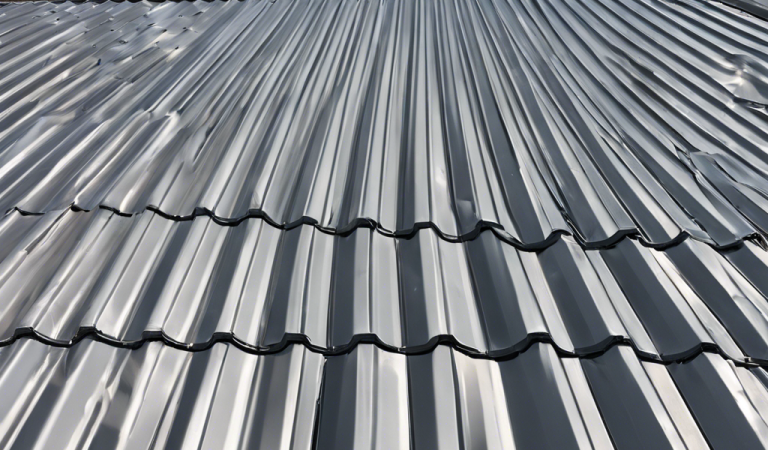 Metal Roofing: The Helena Homeowner’s Choice