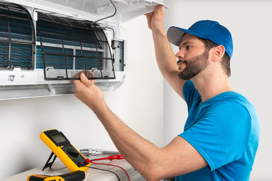 Top-Rated AC Repair Companies in Dubai: A Detailed Review