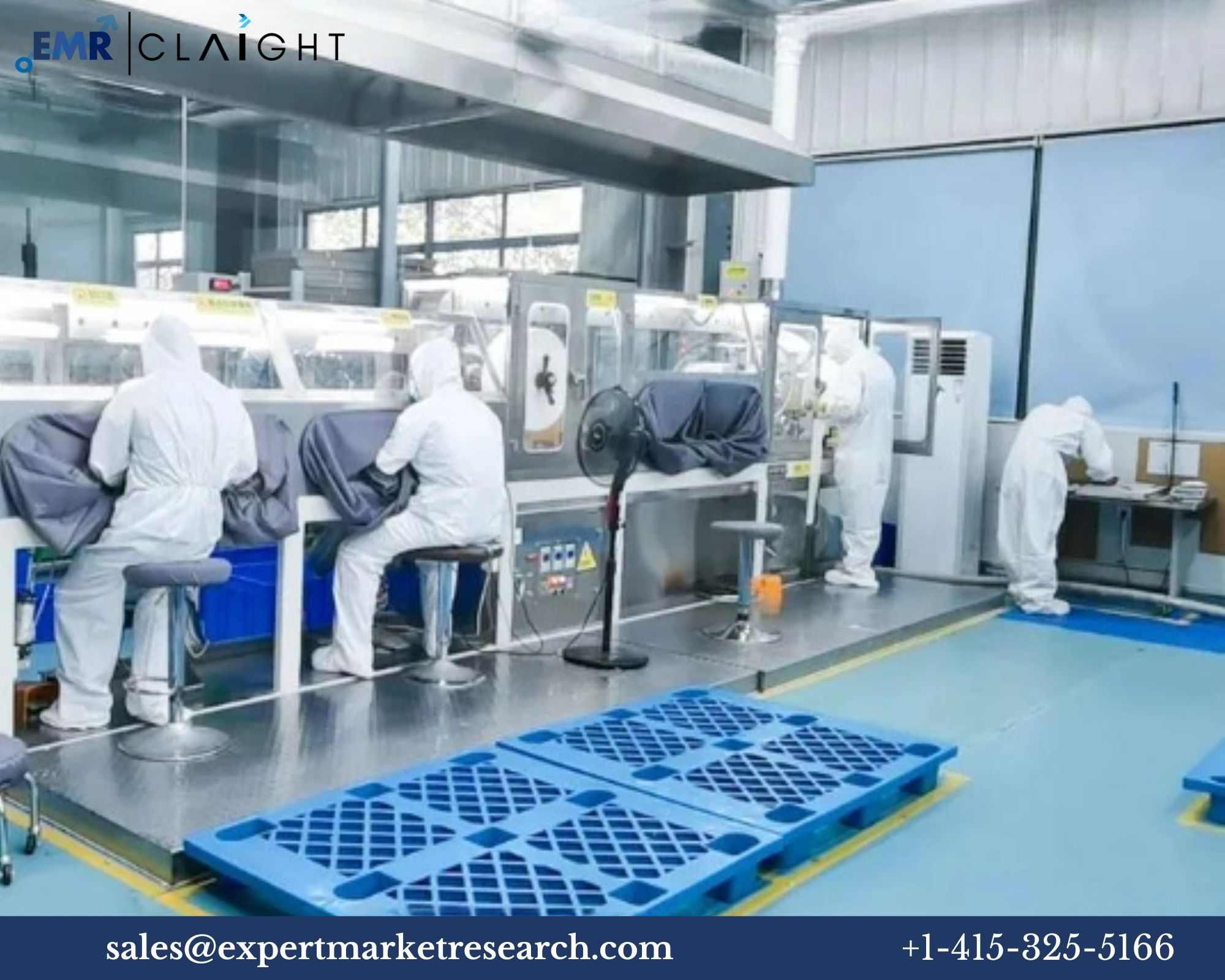 Orthopedic Splint Manufacturing Plant Project Report 2024-2032