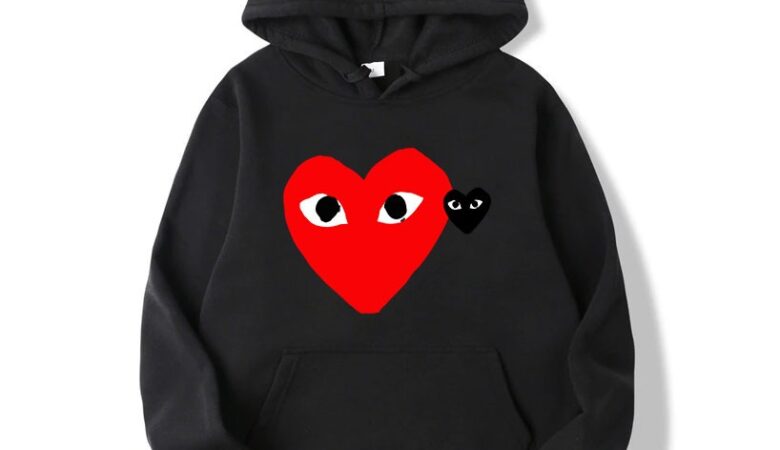 Play Comme Des Garcons Japan – Official CDG Japan SHOP