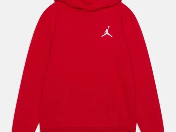 The Unique Appeal of the Jordan Hoodie in Fashion