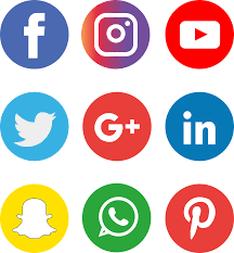 Social Media Graphics