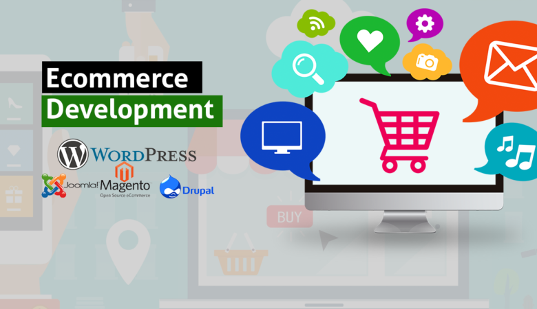 Ecommerce Website Development Dubai: Building The Future Of Online Shopping