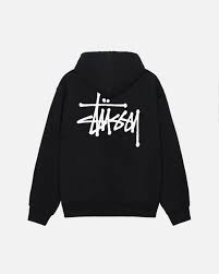 The Unique Allure of the Stussy Hoodie in Fashion