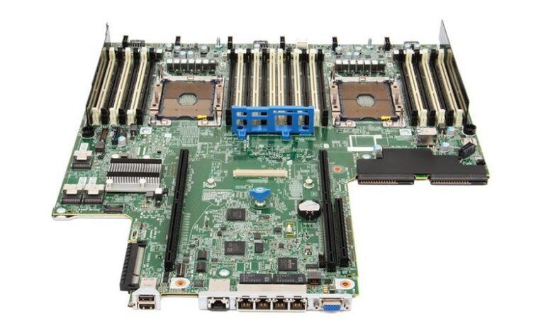 Unlock Comprehensive HPE P11782-001 Motherboard Review