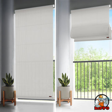 Roman Blinds