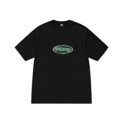 Stussy England Fashion Clothing