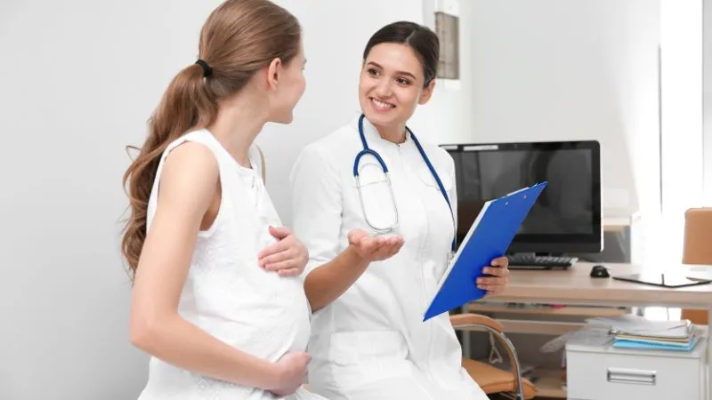 best gynecologists in Dubai