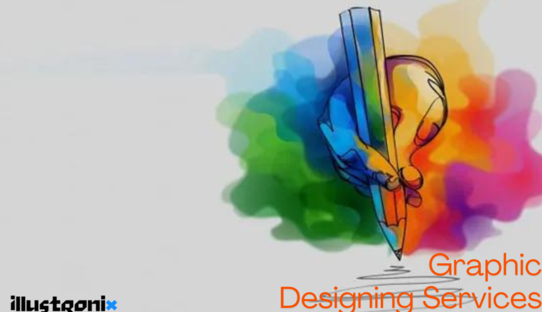 Top Graphic Designing Service in Pakistan: Elevate Your Brand with  Design