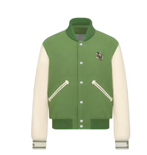 Cortiez GREEN JACKET