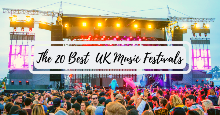 Best Music Festivals