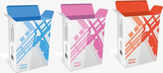 Packaging Design