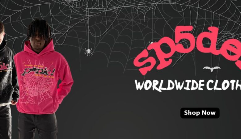 Examining Trendy Future to Spider Worldwide Fashion Clothes