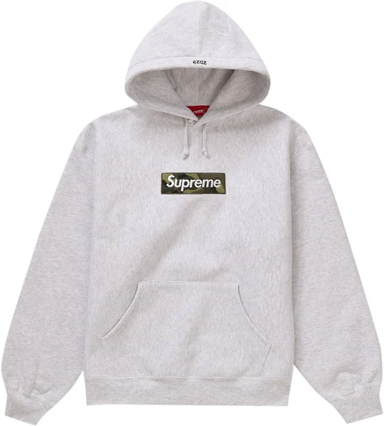 From Streetwear to Runway The Rise of Supreme Hoodies