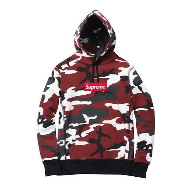 From Skate Culture to High Fashion: The Rise of the Supreme Hoodie