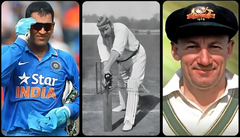 The Godfather of Cricket: Legends Who Shaped the Game