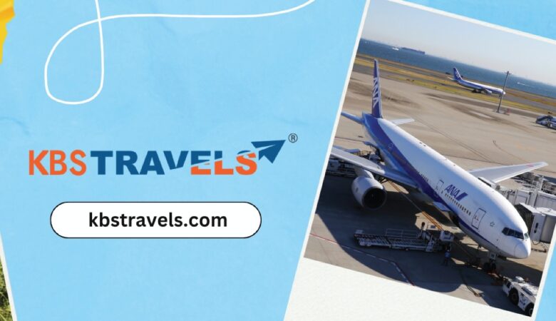 KBS Travels – Your Trusted Domestic Tour Operator in Delhi