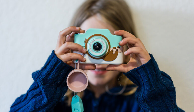 The Best Camera for Kids in 2024: Cameras for Children of All Ages