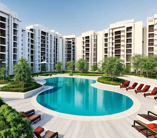 Luxury DLF Residential Projects in Gurgaon