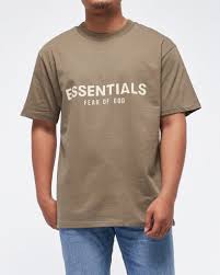 Essential T-Shirts