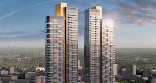 Trump Tower: Iconic Elegance and Prestige in Sector 65, Gurgaon