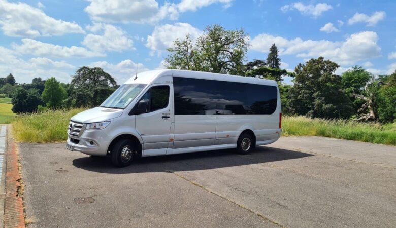 How to Save Money on Minibus Hire