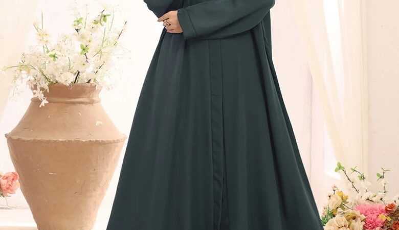 The Ultimate Guide to Abayas: Styles, Trends, and Buying Tips