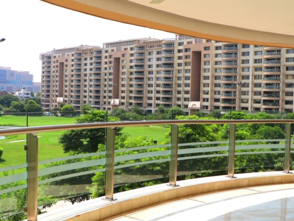 4S The Aurrum: A New Standard in Luxury Apartments in Gurgaon