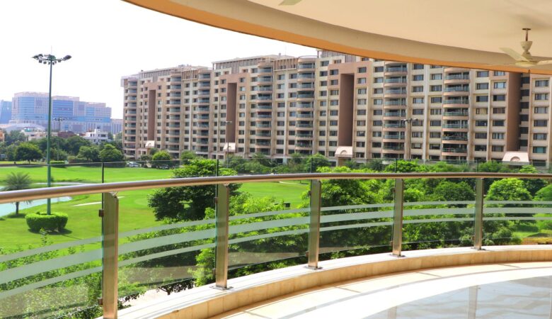 Why Ambience Caitriona Sets the Standard for Luxury Apartments in Gurgaon