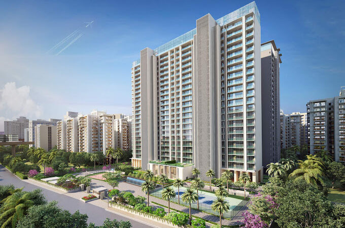 Unveiling Suncity Platinum Towers: Gurgaon’s Premier Ultra-Luxury Apartments