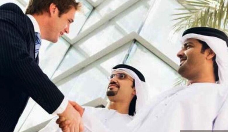 Launch Your Business in Saudi Arabia Easily