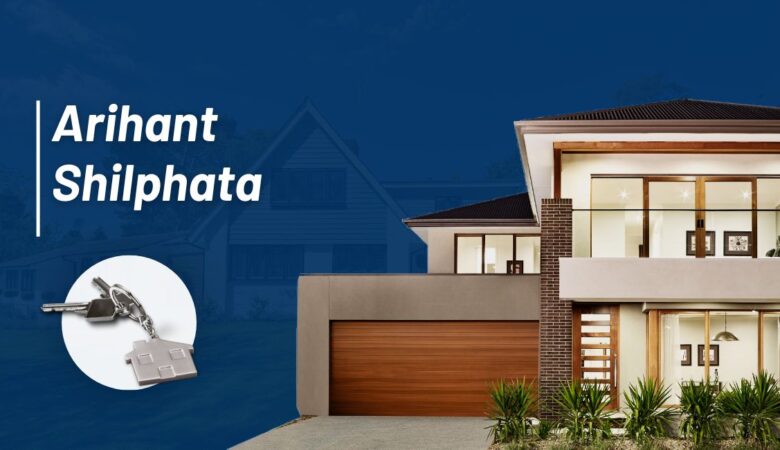 Arihant Shilphata Mumbai | Your New Home on Kalyan Shil Road, Thane