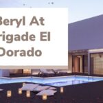 Beryl At Brigade El Dorado