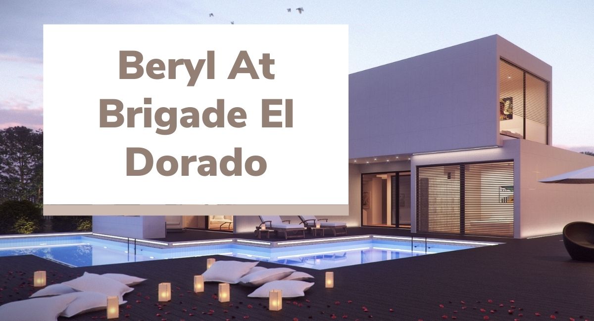 Beryl At Brigade El Dorado