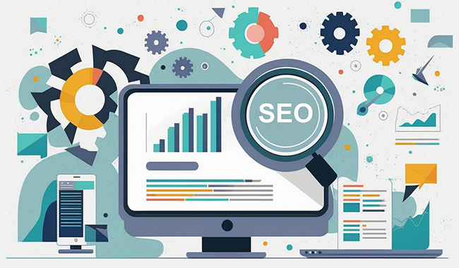 How an SEO Experts Strategy Adapts to Algorithm Changes