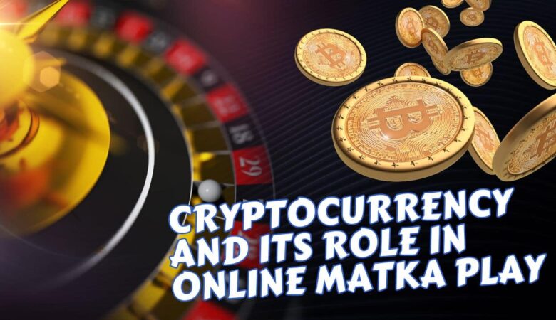 Exploring the Fusion of Cryptocurrency and Online Matka Play