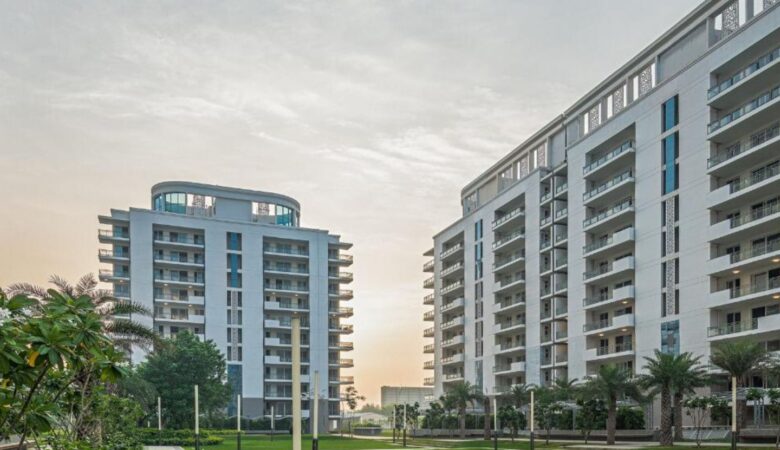 DLF The Ultima: Luxury Apartments for a Luxurious Lifestyle