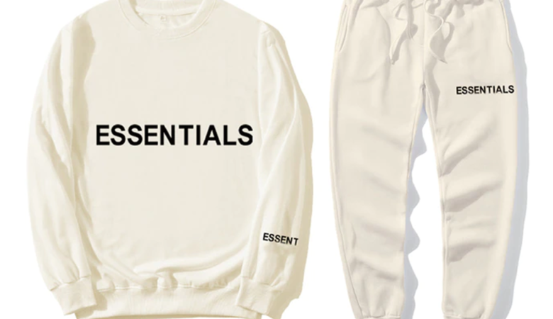 The Essentials Hoodie: Perfect for Every Season