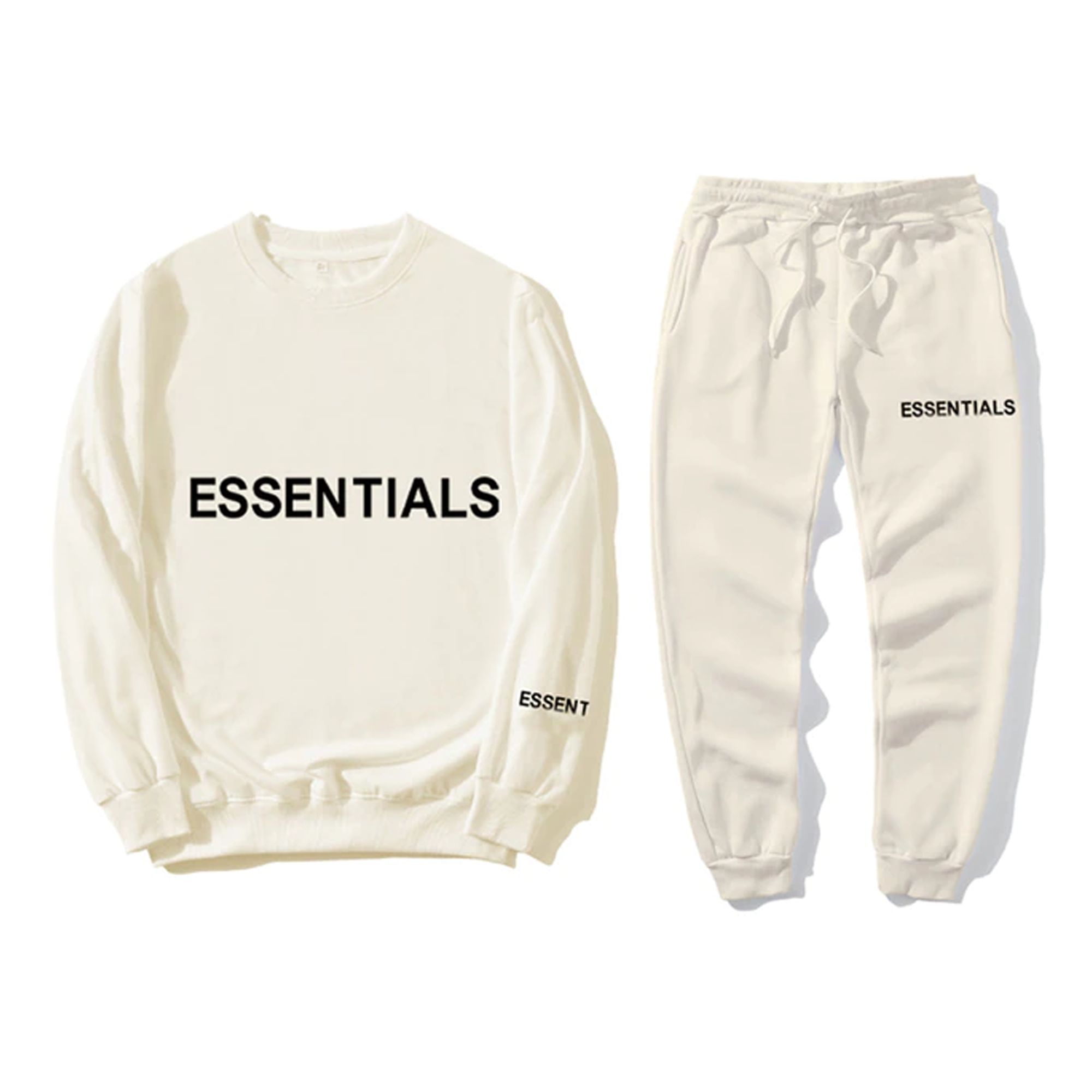 The Essentials Hoodie: Perfect for Every Season