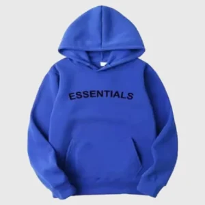 Essentials Hoodies