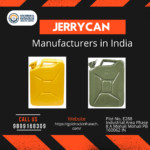 JerryCan-Manufacturers-in-India